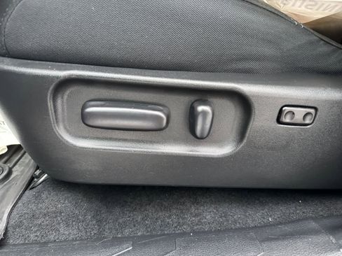 Used 2023 Toyota Tacoma TRD Sport image 14