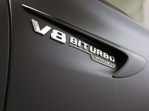 Used 2023 Mercedes-Benz E 63 AMG S image 19