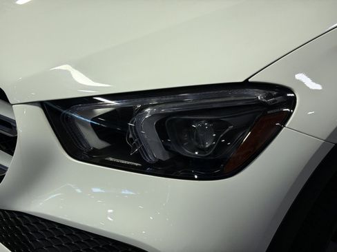 Used 2021 Mercedes-Benz GLE 350 4MATIC image 13