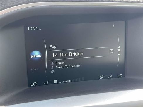 Used 2016 Volvo S60 T5 Inscription Platinum FWD image 25