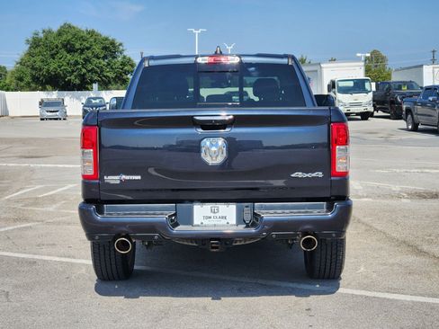 Used 2021 RAM 1500 Lone Star AWD/4WD image 31