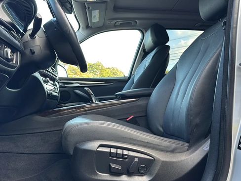 Used 2016 BMW X5 xDrive35i AWD/4WD image 10