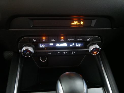 Used 2024 MAZDA CX-5 Carbon Edition AWD/4WD image 23