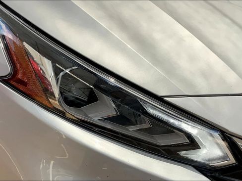 Used 2022 Nissan Altima 2.5 SR image 25