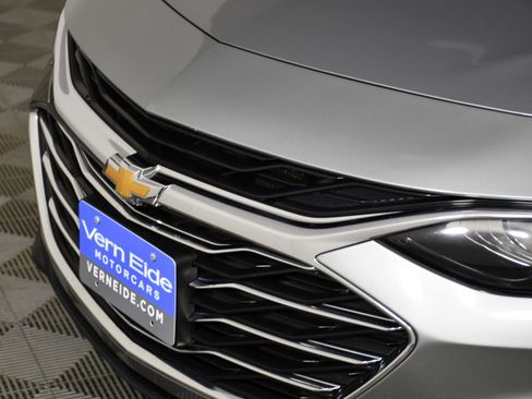 Used 2024 Chevrolet Malibu LS FWD image 11