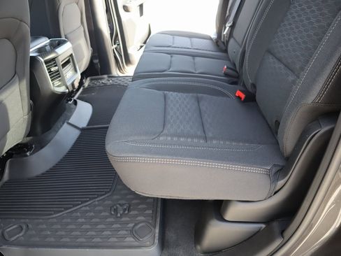 New 2026 RAM 1500 Big Horn image 13