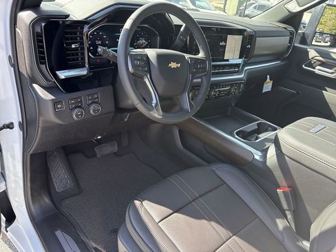 New 2026 Chevrolet Silverado 3500 High Country image 12