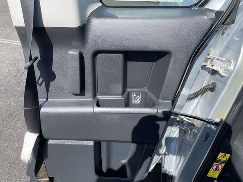 Used 2007 Toyota FJ Cruiser 4WD image 41