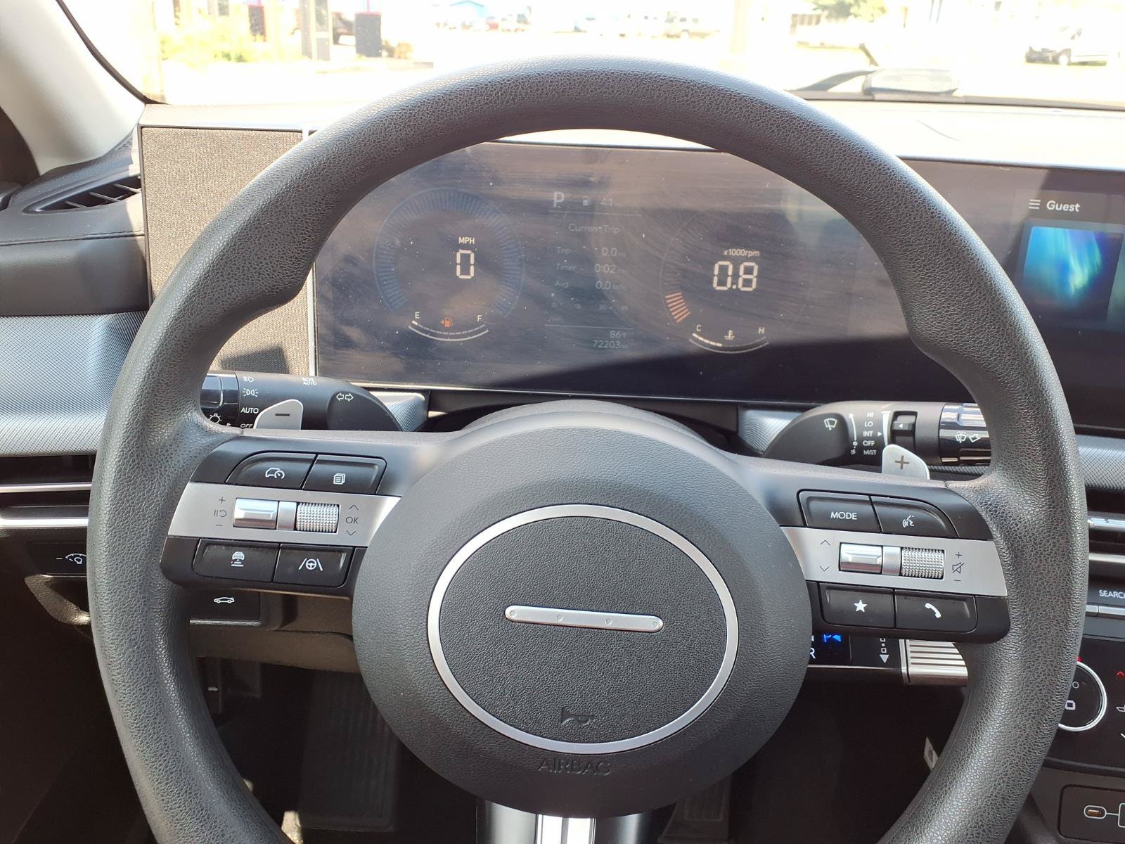 Used 2024 Hyundai Sonata SEL FWD image 13