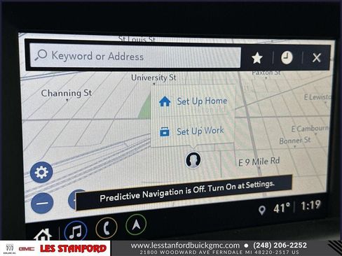 Used 2018 GMC Terrain Denali w/ Driver Alert Package II image 30