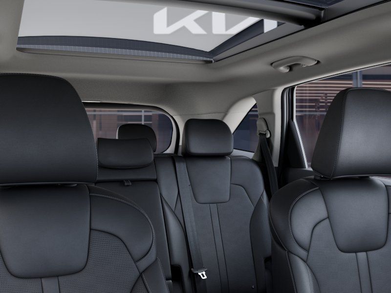 New 2026 Kia Sorento S w/ S Panoramic Sunroof Package FWD image 27