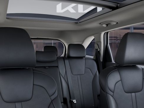 New 2026 Kia Sorento S w/ S Panoramic Sunroof Package FWD image 27