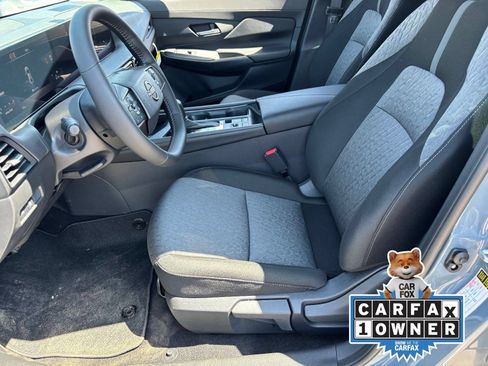 Used 2026 Nissan Sentra SV w/ SV Convenience Package FWD image 19