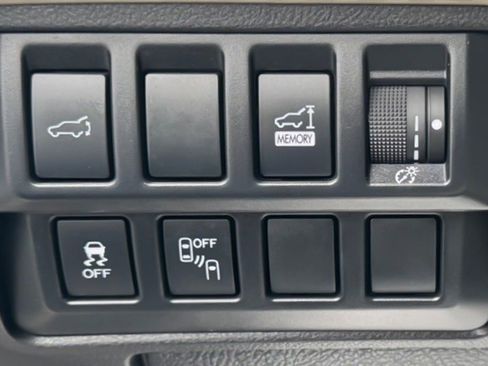 Used 2019 Subaru Ascent Premium w/ Popular Package #3 AWD/4WD image 26