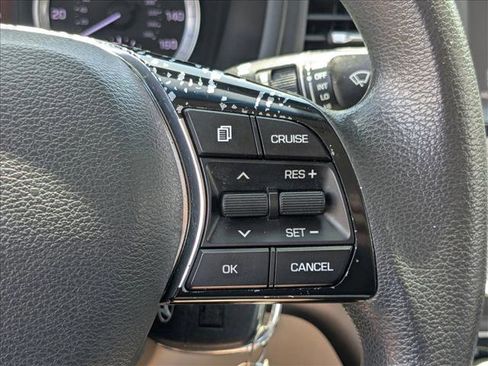 Used 2018 Hyundai Sonata SE FWD image 5