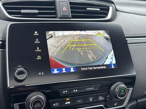 Used 2022 Honda CR-V EX image 22