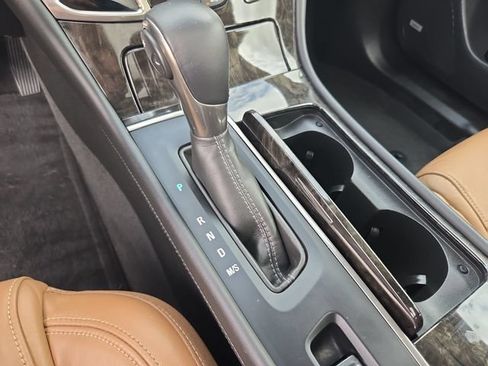 Used 2015 Buick LaCrosse Premium w/ Driver Confidence Package #1 FWD image 15