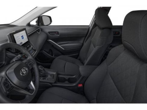 New 2026 Toyota Corolla Cross LE AWD/4WD image 11