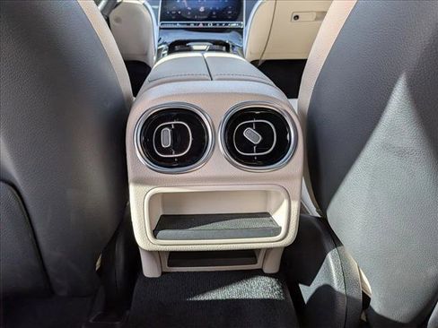 Certified 2025 Mercedes-Benz C 300 4MATIC Sedan image 17