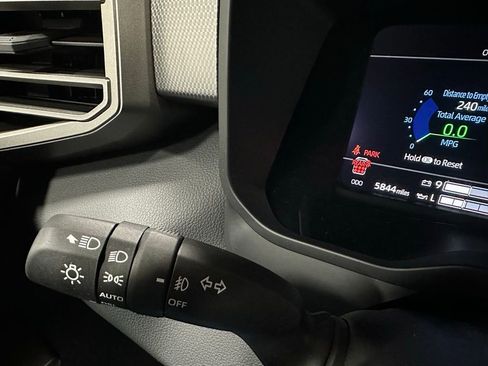 Used 2026 Toyota Sequoia Limited w/ Nightshade Package image 21