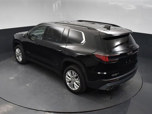 Used 2024 GMC Acadia Elevation FWD image 37