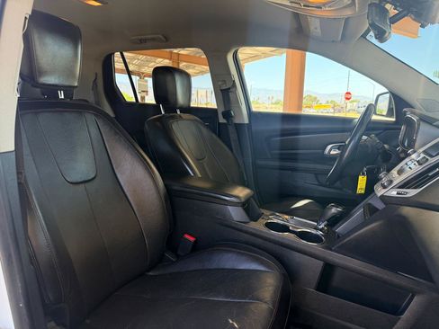 Used 2016 GMC Terrain SLT FWD image 14