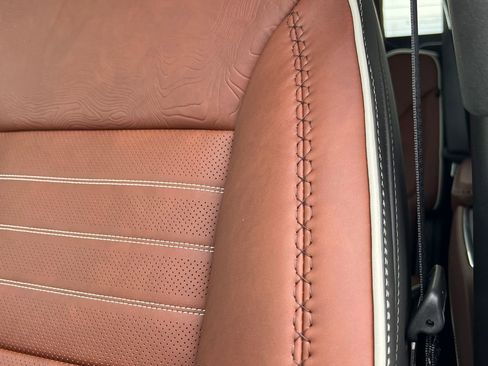 New 2026 GMC Sierra 3500 Denali Ultimate image 25