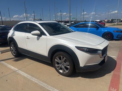 Used 2023 MAZDA CX-30 AWD 2.5 S w/ Premium Package