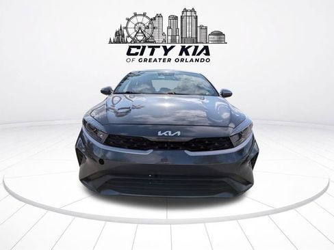 Certified 2024 Kia Forte LXS FWD image 9