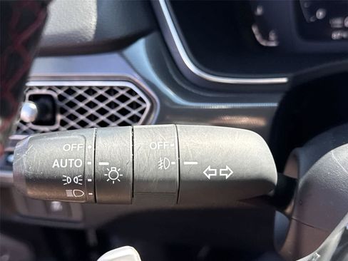 Used 2023 Acura Integra A-Spec FWD image 25