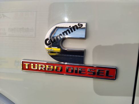 Used 2020 RAM 2500 Limited image 8