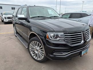 Used 2015 Lincoln Navigator 4WD w/ Equipment Group 101A Reserve video 3