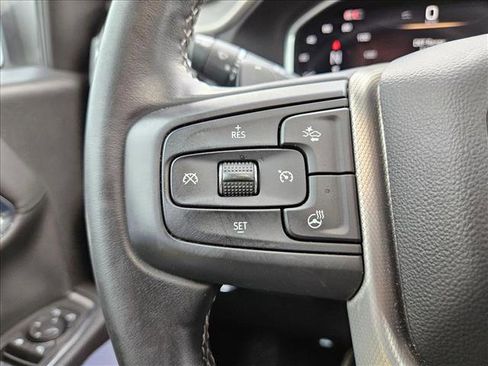 Used 2024 GMC Sierra 1500 Denali AWD/4WD image 25