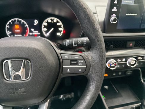 Used 2026 Honda CR-V EX image 26