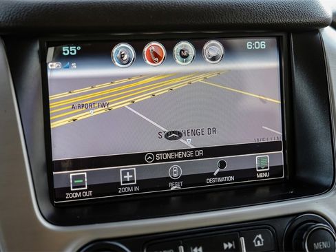 Used 2019 GMC Yukon SLT image 18