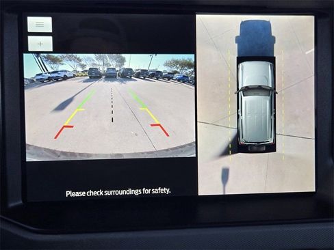 Used 2023 Ford Bronco Badlands image 8