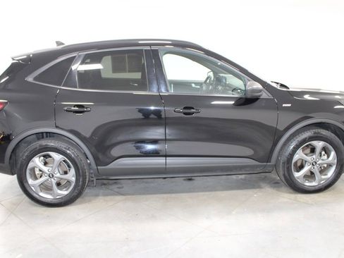 Used 2025 Ford Escape ST-Line AWD/4WD image 11