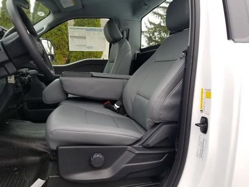 New 2026 Ford F250 XL w/ Snow Plow Prep Package image 15