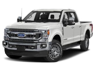 Used 2022 Ford F250 XLT video 1