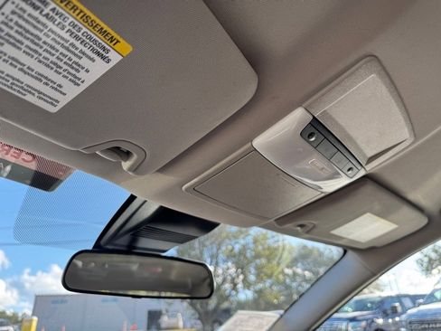 Certified 2024 Nissan Altima 2.5 SV image 25