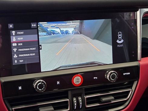 Certified 2026 Porsche Macan S AWD/4WD image 23