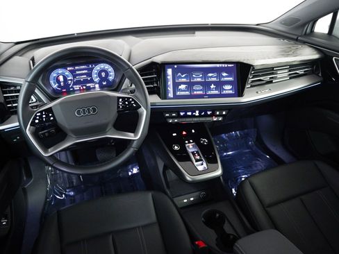 Certified 2024 Audi Q4 e-tron Premium Plus w/ Premium Plus image 15