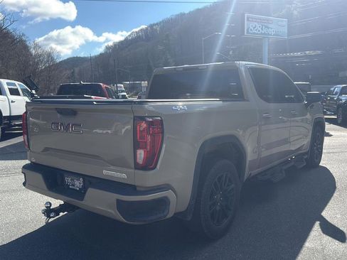 Used 2023 GMC Sierra 1500 Elevation image 4
