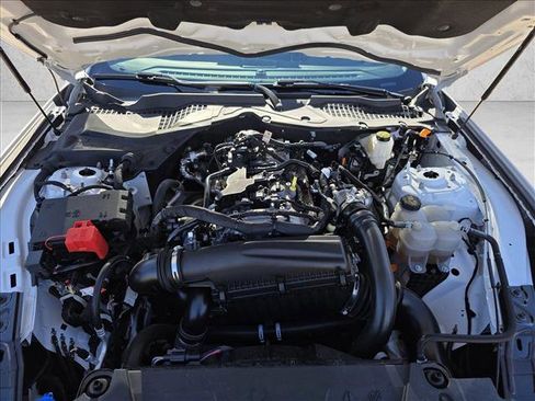 Used 2024 Ford Mustang Coupe image 26