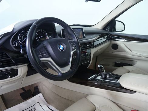 Used 2016 BMW X5 xDrive35i image 13
