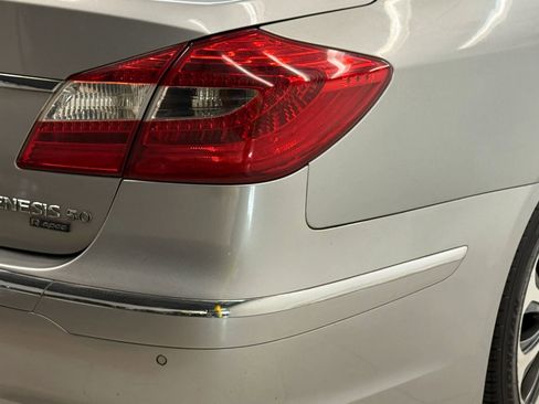Used 2013 Hyundai Genesis 5.0 R-Spec image 10