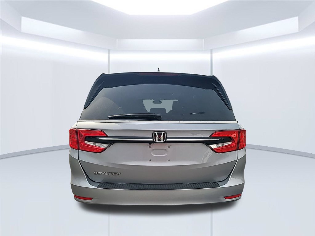 Used 2024 Honda Odyssey EX-L image 5