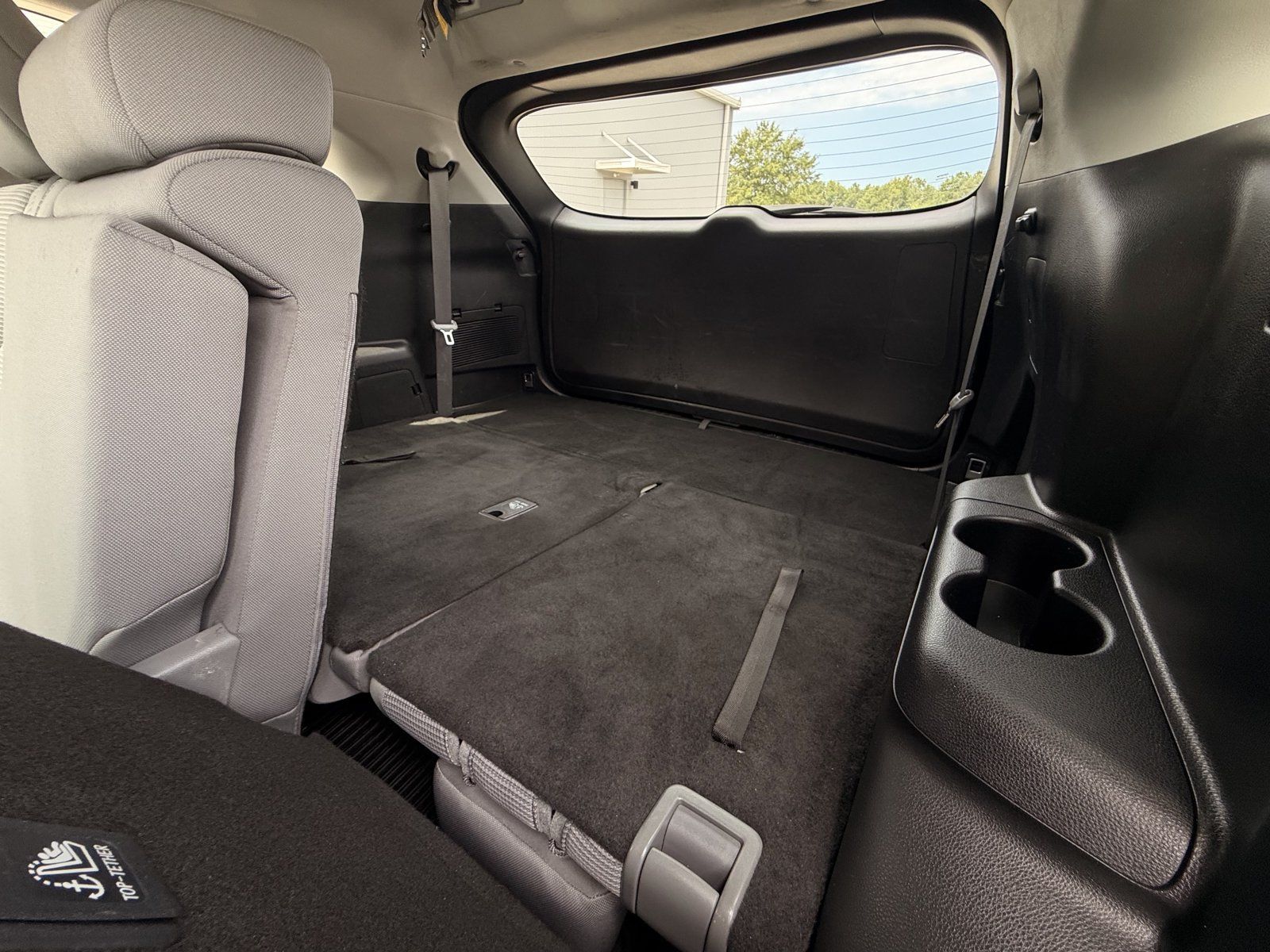 Used 2023 Toyota Highlander L AWD/4WD image 27
