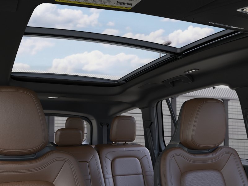 New 2026 Lincoln Aviator Reserve AWD/4WD image 22