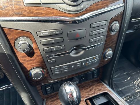 Used 2018 Nissan Armada SL w/ Premium Package RWD image 23